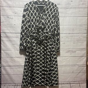 Jasambac Longsleeve Dress